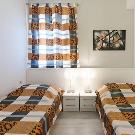 Apartments Mauri Vrsar Kültér fotó