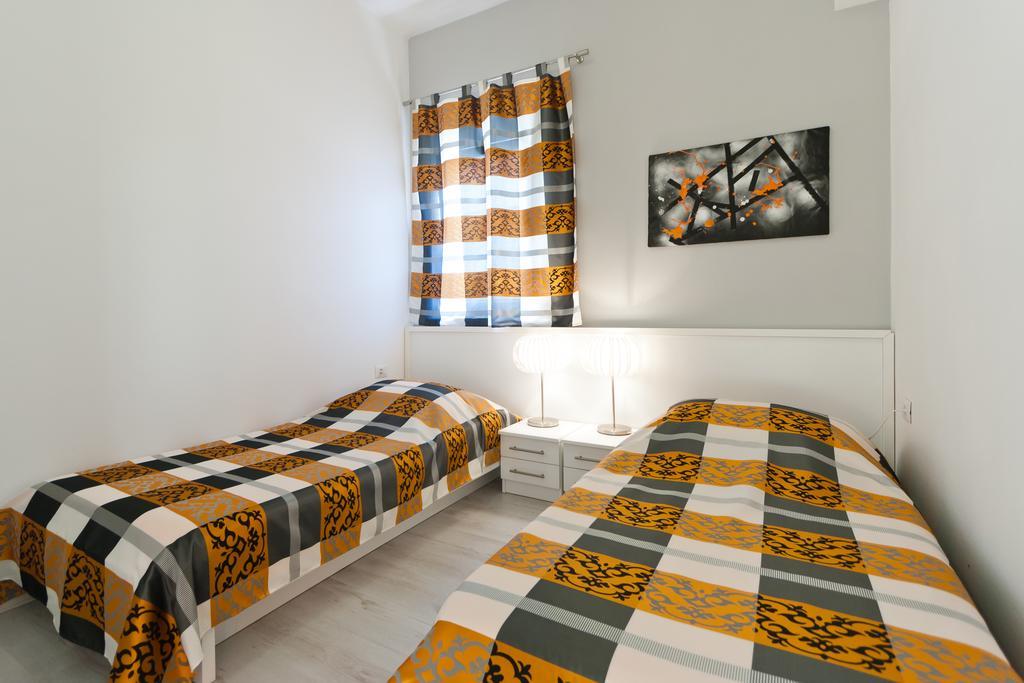 Apartments Mauri Vrsar Kültér fotó