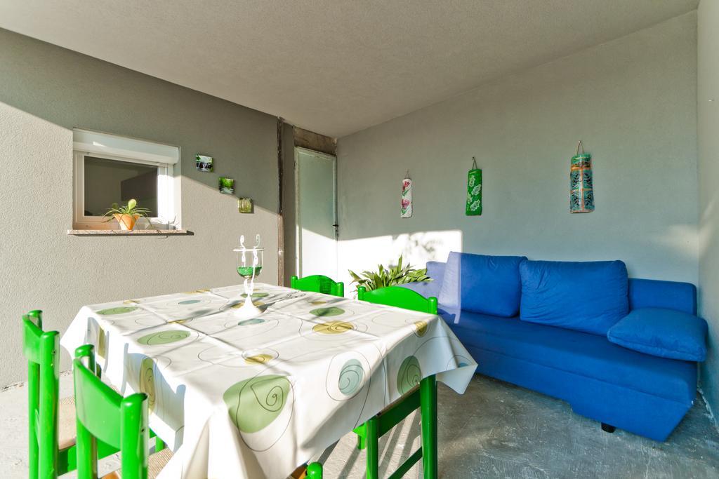 Apartments Mauri Vrsar Kültér fotó