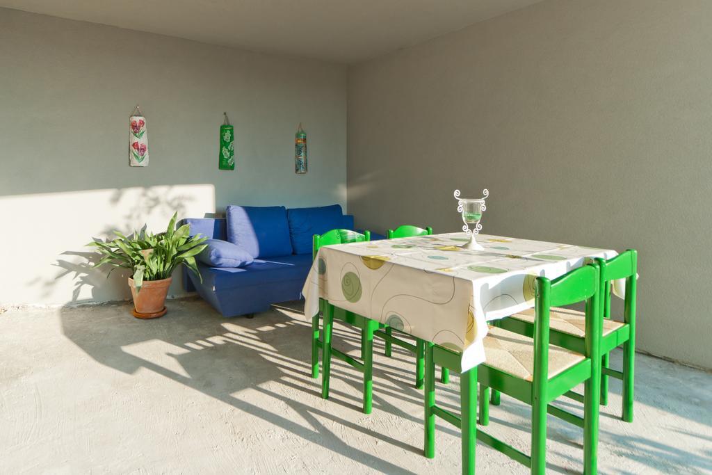 Apartments Mauri Vrsar Kültér fotó
